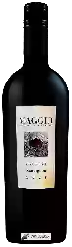 Winery Maggio Family Vineyards