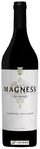 Winery Magness