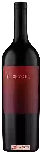 Winery Magnus - The Bravado