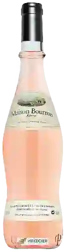 Maison Bourron Maison Bourron