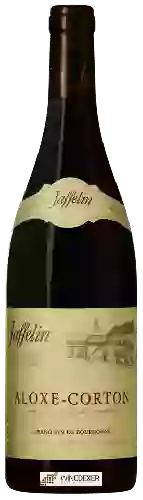 Winery Jaffelin - Aloxe-Corton