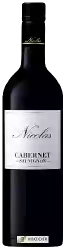 Maison Nicolas - Cabernet Sauvignon