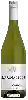 Winery Sichel - La Chapelle Côtes de Gascogne Blanc
