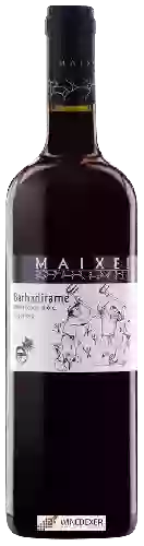 Winery Maixei - Barbadirame Dolceacqua Superiore