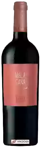 Winery Malasaña - Tinto