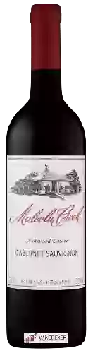 Winery Malcolm Creek - Ashwood Estate Cabernet Sauvignon