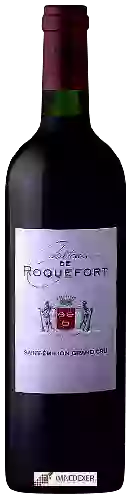 Winery Malet Roquefort
