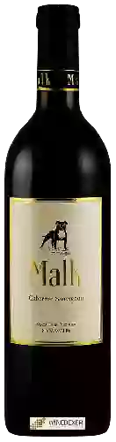 Winery Malk