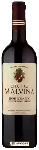 Château Malvina