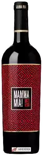 Winery Mamma Mia