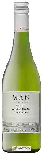 Winery MAN - Chenin Blanc (Free-Run Steen)