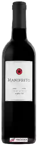 Winery Manifesto