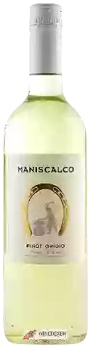 Winery Maniscalco