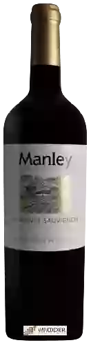Winery Manley Estate - Cabernet Sauvignon