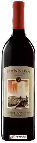 Winery Mannina Cellars