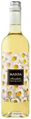 Winery Mansa