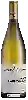 Winery Manuel Olivier - Chardonnay Bourgogne Hautes-Côtes de Nuits