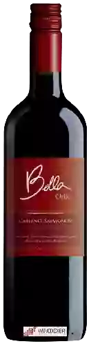 Winery Mapachi - Bella Cabernet Sauvignon