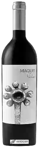 Winery Maquis - Viola