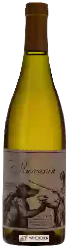 Winery Marcassin - Marcassin Vineyard Chardonnay