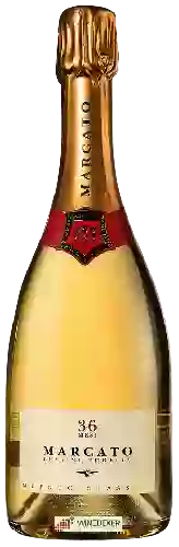 Winery Marcato - 36 Mesi Lessini Durello Brut