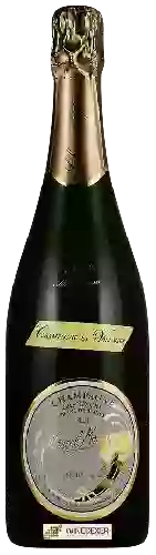 Winery Marcel Moineaux - Blanc de Blancs Brut Champagne Grand Cru 'Chouilly'