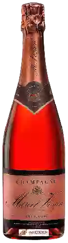 Winery Marcel Vézien - Brut Rosé Champagne