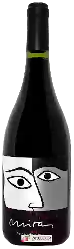 Winery Marcelo Miras - Pinot Noir