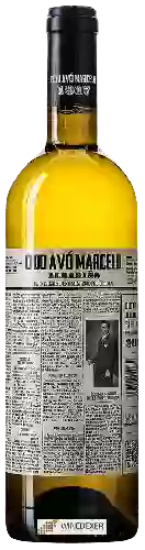 Winery Marcelo - Albarino