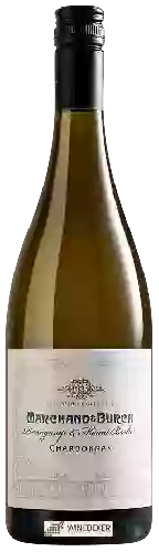 Winery Marchand & Burch - Chardonnay