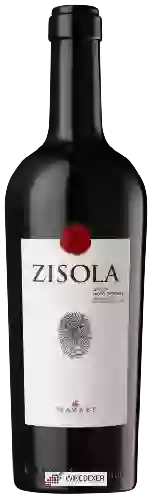Winery Mazzei - Zisola Sicilia