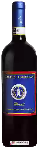Winery Marchesi Torrigiani