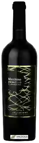 Winery Marchino - Collezione Primitivo di Manduria