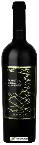 Winery Marchino