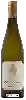 Winery Marco Donati - Albeggio Müller Thurgau