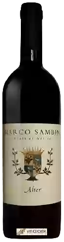 Winery Marco Sambin