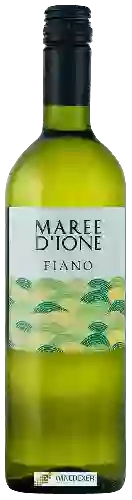 Winery Maree d'Ione