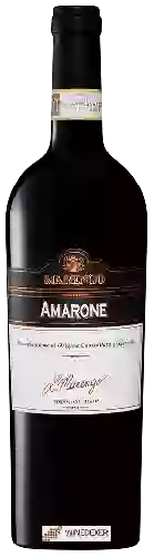 Winery Marengo - Amarone della Valpolicella
