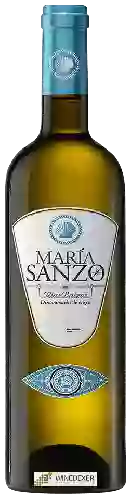 Winery María Sanzo