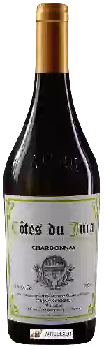 Winery Marie-Pierre Chevassu-Fassenet - Chardonnay  Côtes du Jura