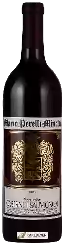 Winery Mario Perelli - Minetti - Cabernet Sauvignon