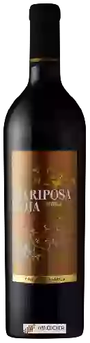 Winery Mariposa Roja