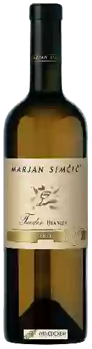 Winery Marjan Simčič - Teodor Bianco