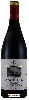 Winery Markovic - Reserve Pinot Noir Semi Dry