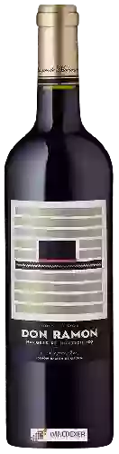 Winery Marqués de Montecierzo - Don Ramon Crianza