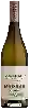 Winery Marras - Chenin Blanc
