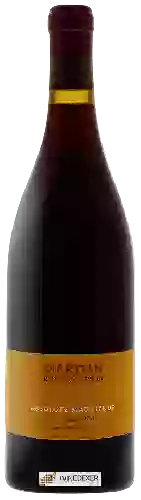 Winery Martian - Absolute Magnitude Gamay Noir