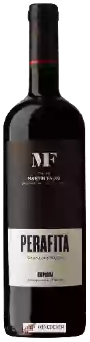 Winery Martín Faixó - Perafita Garnatxa Negra