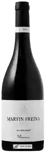 Winery Martin Freixa - Old Vines