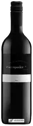 Winery Martin Pasler - Amai